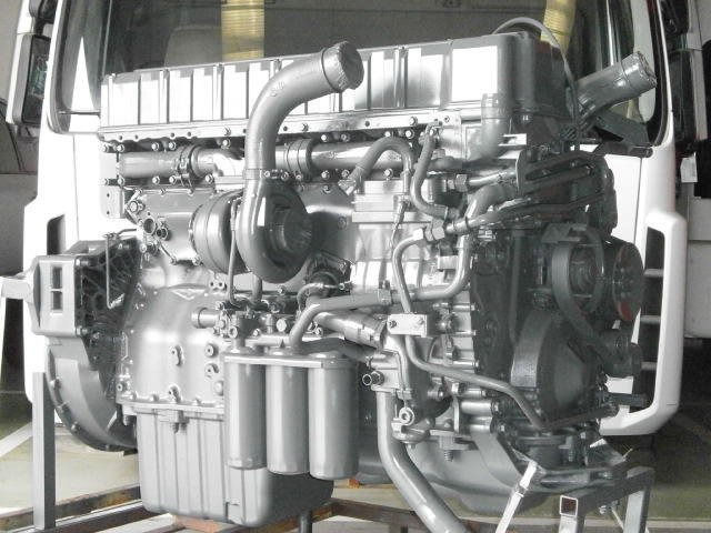 ENTECH SERVICE SPÓŁKA Z OGRANICZONĄ ODPOWIEDZIALNOŚCIĄ - Запчасти MAN - Польша undefined: фото 52