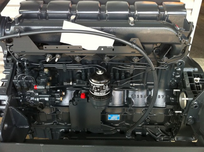 ENTECH SERVICE SPÓŁKA Z OGRANICZONĄ ODPOWIEDZIALNOŚCIĄ - Запчасти MAN - Польша undefined: фото 54