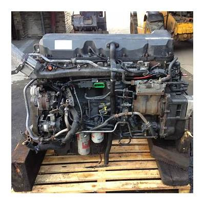 ENTECH SERVICE SPÓŁKA Z OGRANICZONĄ ODPOWIEDZIALNOŚCIĄ - Запчасти MAN - Польша undefined: фото 55