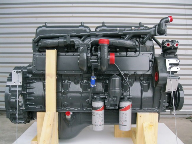 ENTECH SERVICE SPÓŁKA Z OGRANICZONĄ ODPOWIEDZIALNOŚCIĄ - Запчасти MAN - Польша undefined: фото 53