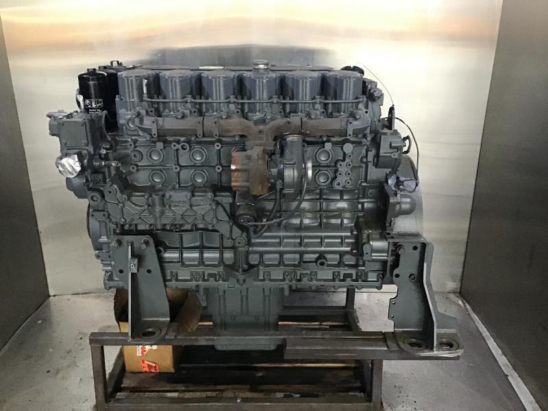 ENTECH SERVICE SPÓŁKA Z OGRANICZONĄ ODPOWIEDZIALNOŚCIĄ - Запчасти MAN - Польша undefined: фото 32