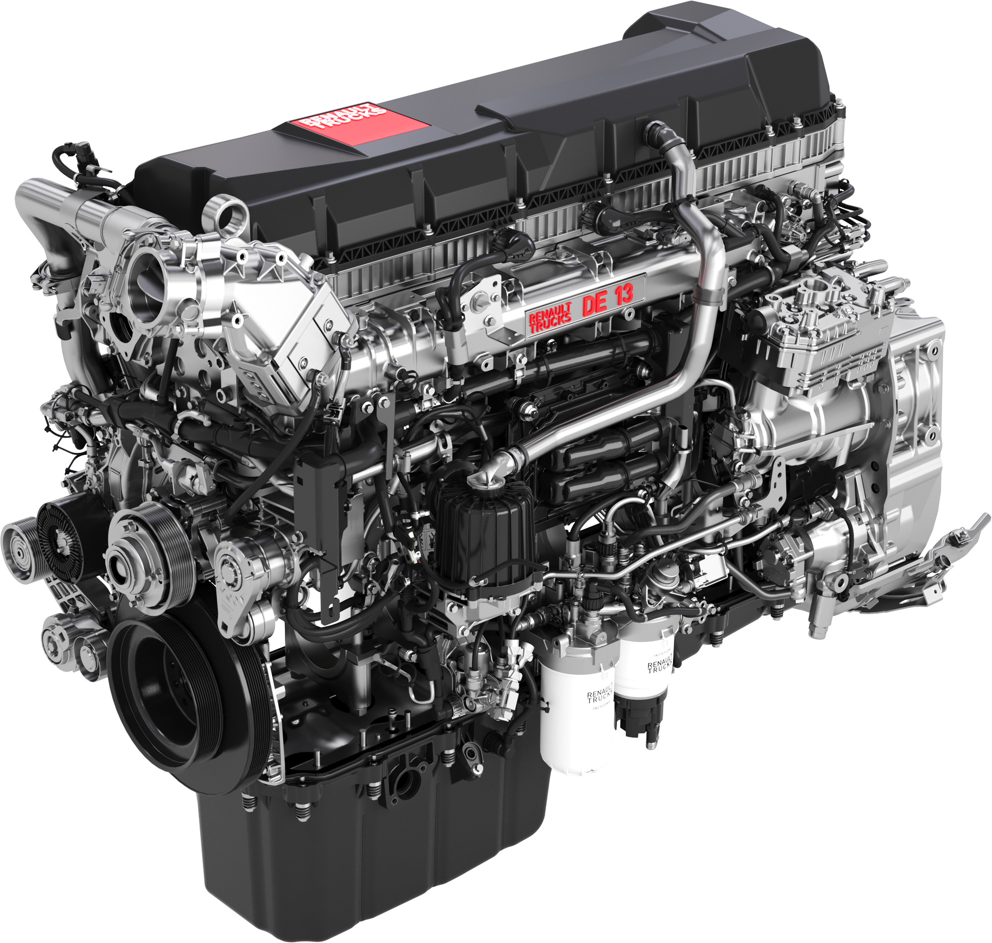 ENTECH SERVICE SPÓŁKA Z OGRANICZONĄ ODPOWIEDZIALNOŚCIĄ - Запчасти MAN - Польша undefined: фото 51