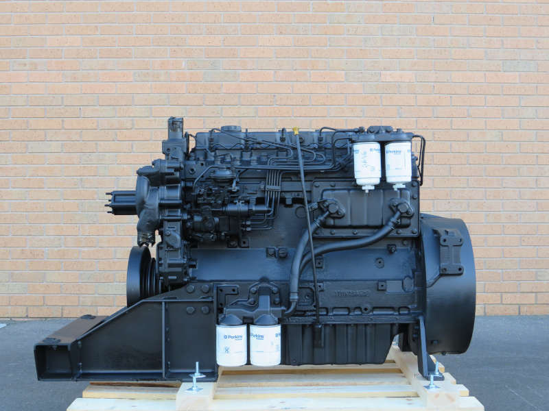 ENTECH SERVICE SPÓŁKA Z OGRANICZONĄ ODPOWIEDZIALNOŚCIĄ - Запчасти MAN - Польша undefined: фото 47