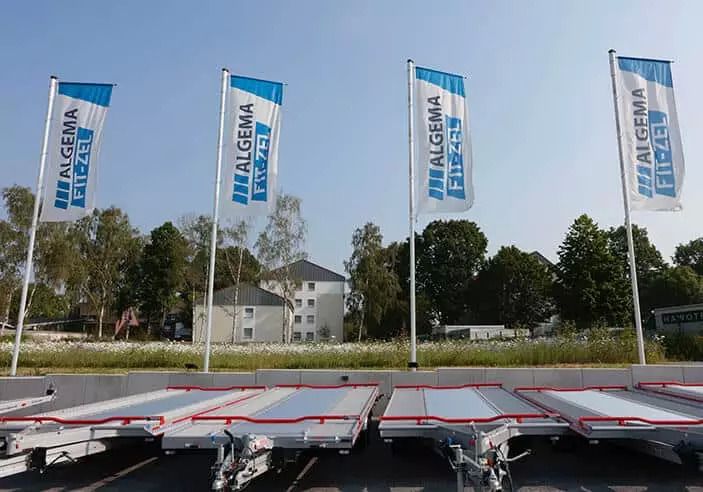 Dipl. Ing. Claus Reher GmbH & Co. KG undefined: фото 2