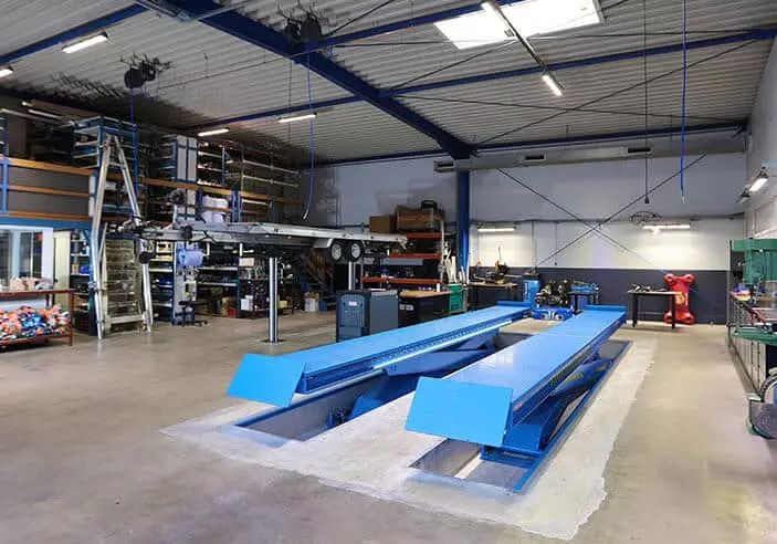 Dipl. Ing. Claus Reher GmbH & Co. KG undefined: фото 3