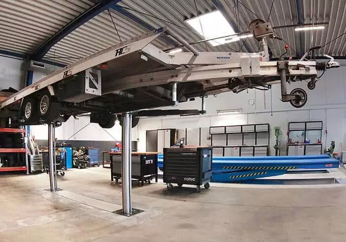 Dipl. Ing. Claus Reher GmbH & Co. KG undefined: фото 4