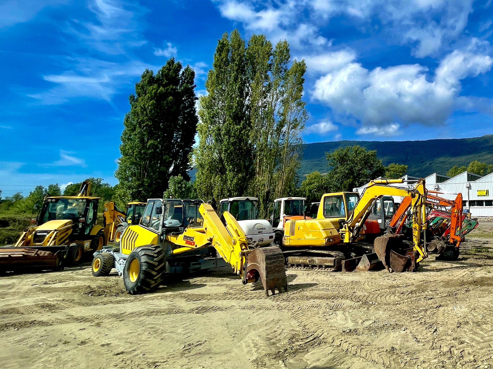 DB EQUIPMENT - Полуприцепы undefined: фото 7