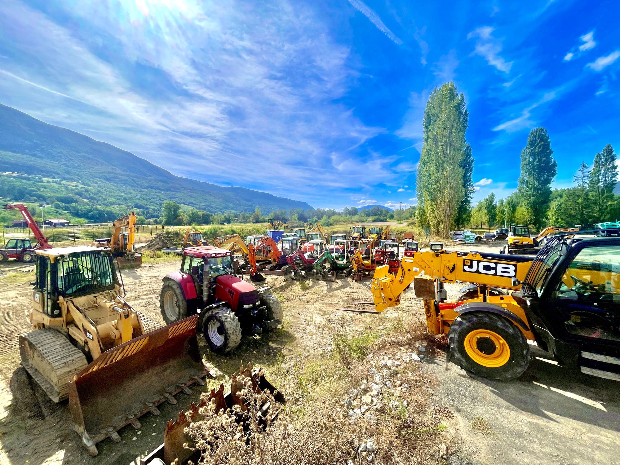 DB EQUIPMENT - Полуприцепы undefined: фото 8