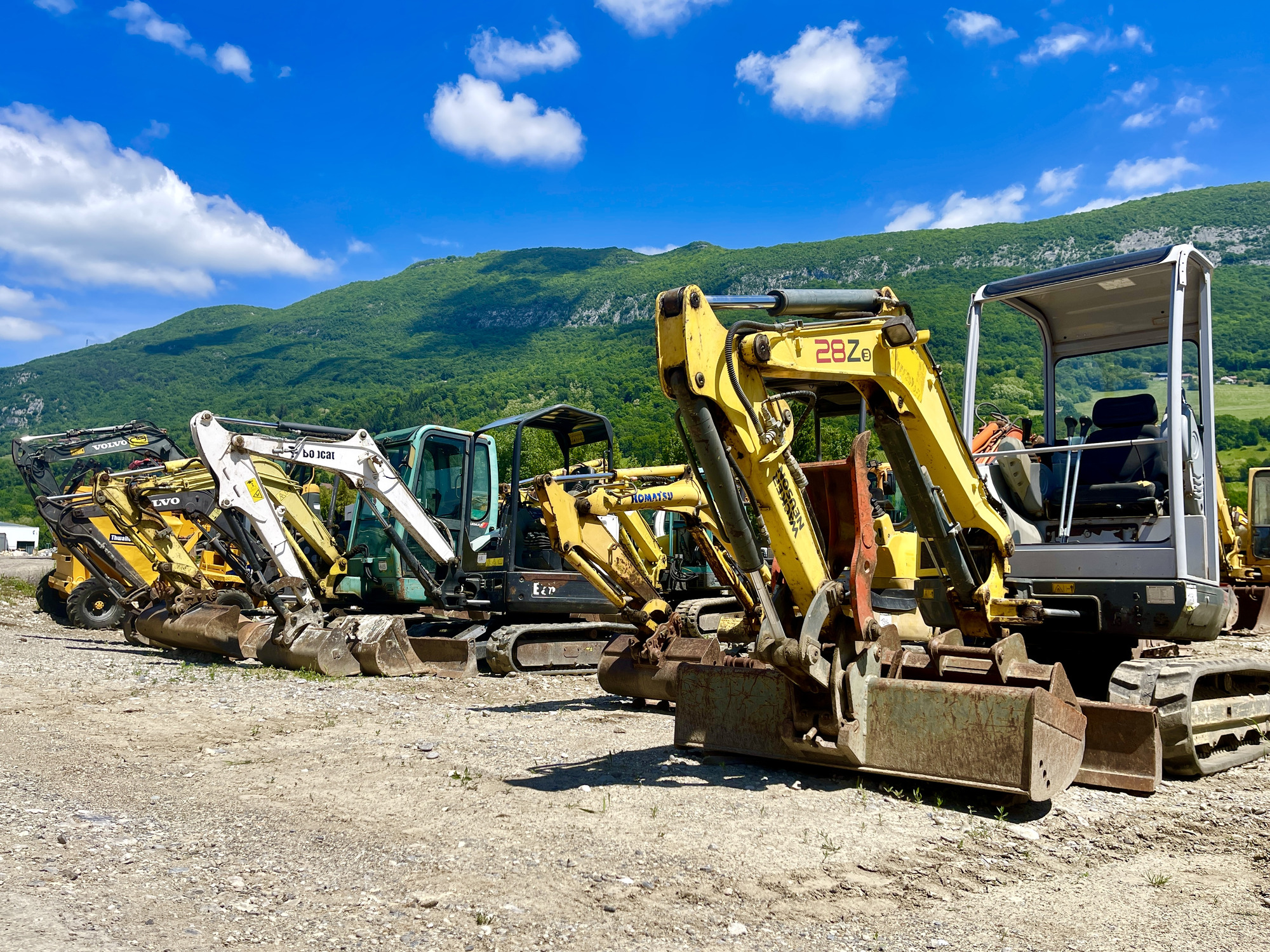 DB EQUIPMENT - Полуприцепы undefined: фото 4