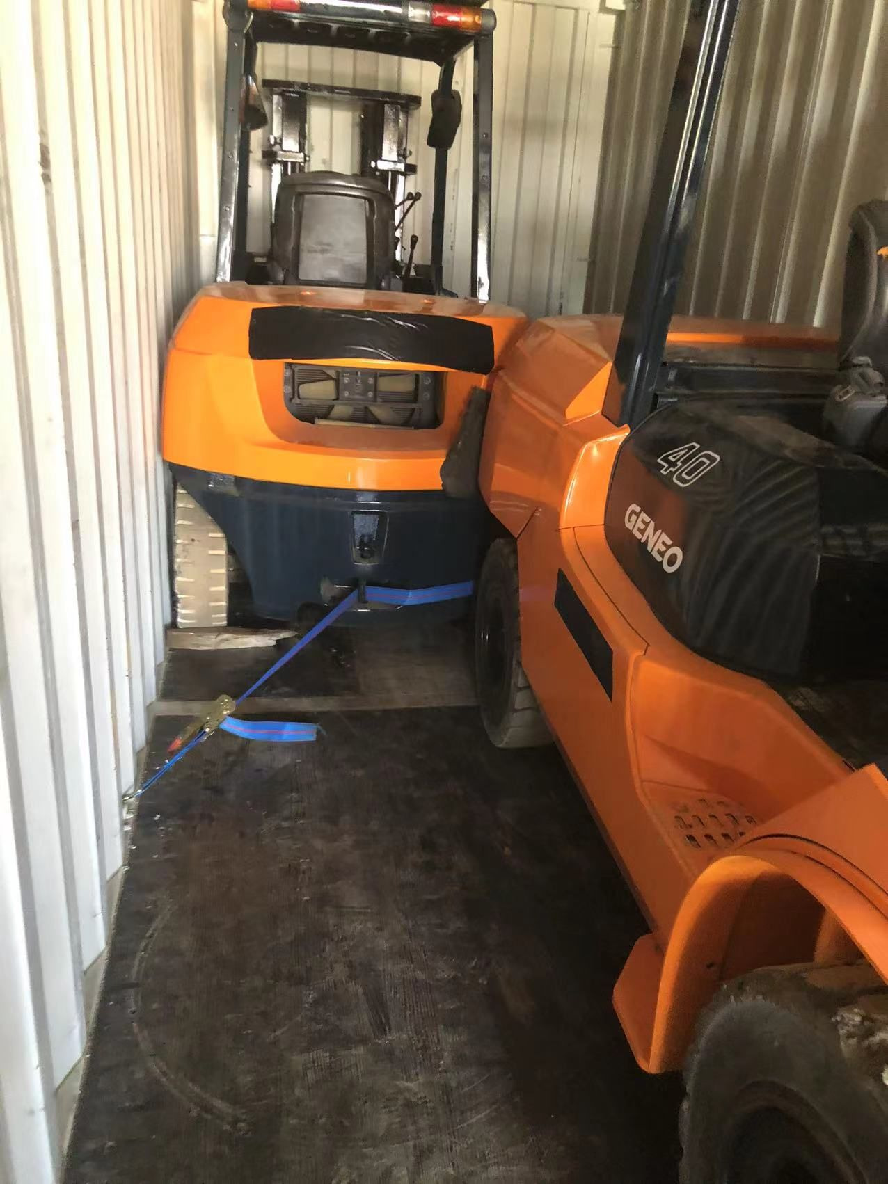 SHANGHAI XUANXIN MACHINERY Co.,LTD - объявления о продаже undefined: фото 22