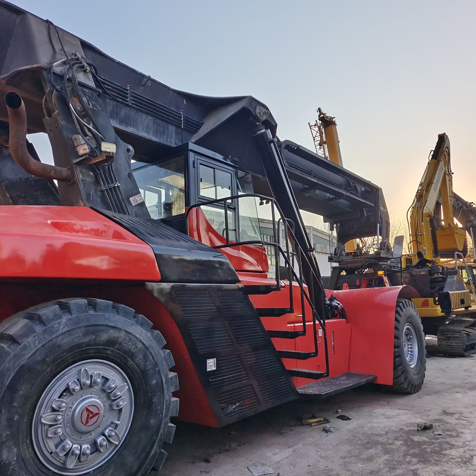 SHANGHAI XUANXIN MACHINERY Co.,LTD - объявления о продаже undefined: фото 72