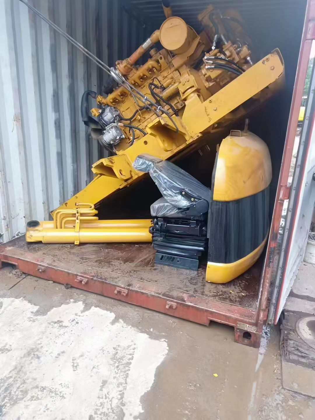 SHANGHAI XUANXIN MACHINERY Co.,LTD - объявления о продаже undefined: фото 14