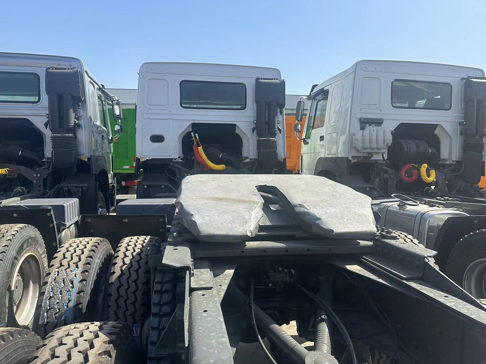 SHANGHAI XUANXIN MACHINERY Co.,LTD - объявления о продаже undefined: фото 53