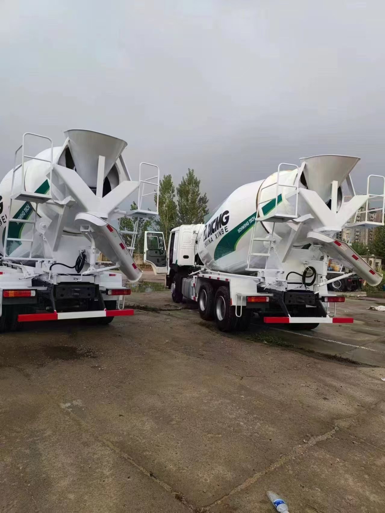 SHANGHAI XUANXIN MACHINERY Co.,LTD - объявления о продаже undefined: фото 38