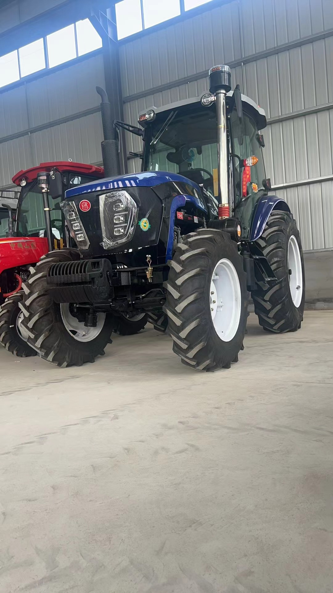 SHANGHAI XUANXIN MACHINERY Co.,LTD - объявления о продаже undefined: фото 55