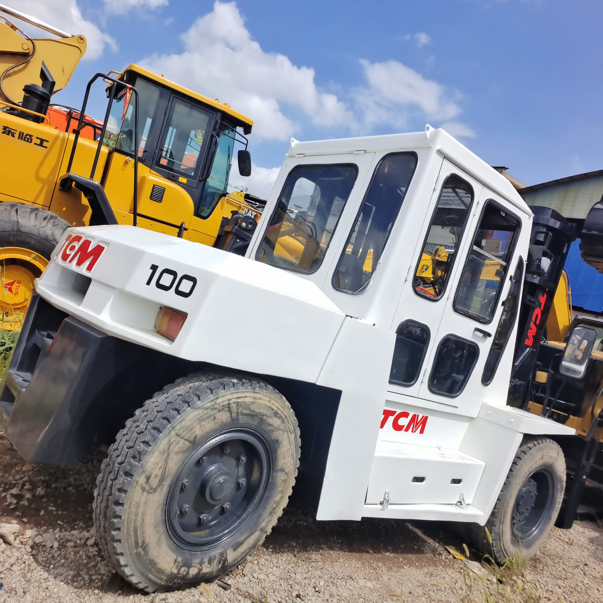 SHANGHAI XUANXIN MACHINERY Co.,LTD - объявления о продаже undefined: фото 47