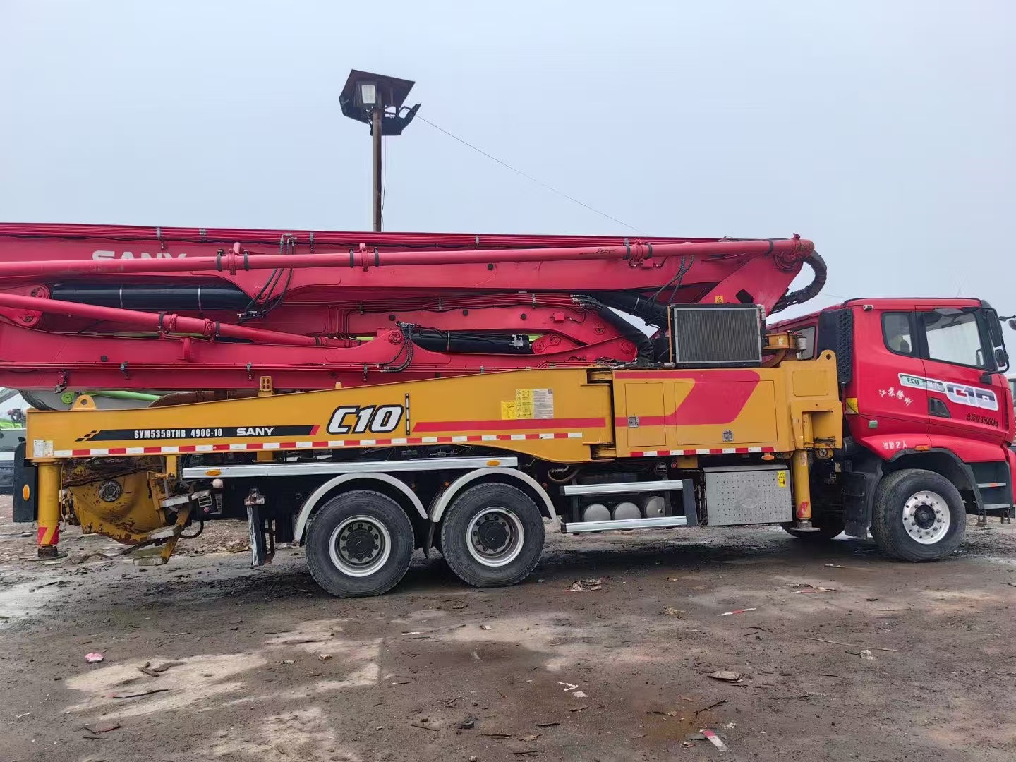 SHANGHAI XUANXIN MACHINERY Co.,LTD - объявления о продаже undefined: фото 80