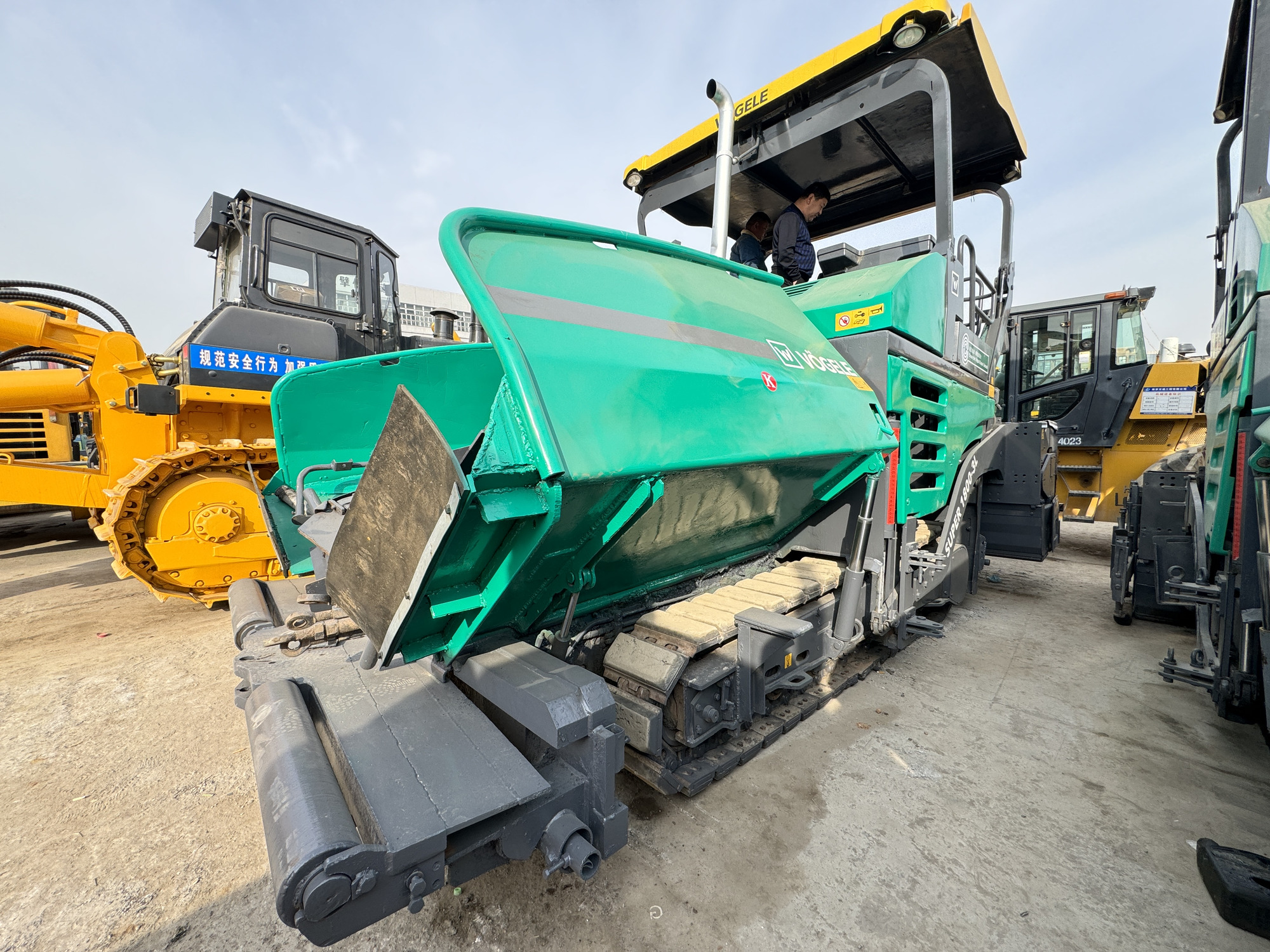 SHANGHAI XUANXIN MACHINERY Co.,LTD - объявления о продаже undefined: фото 69