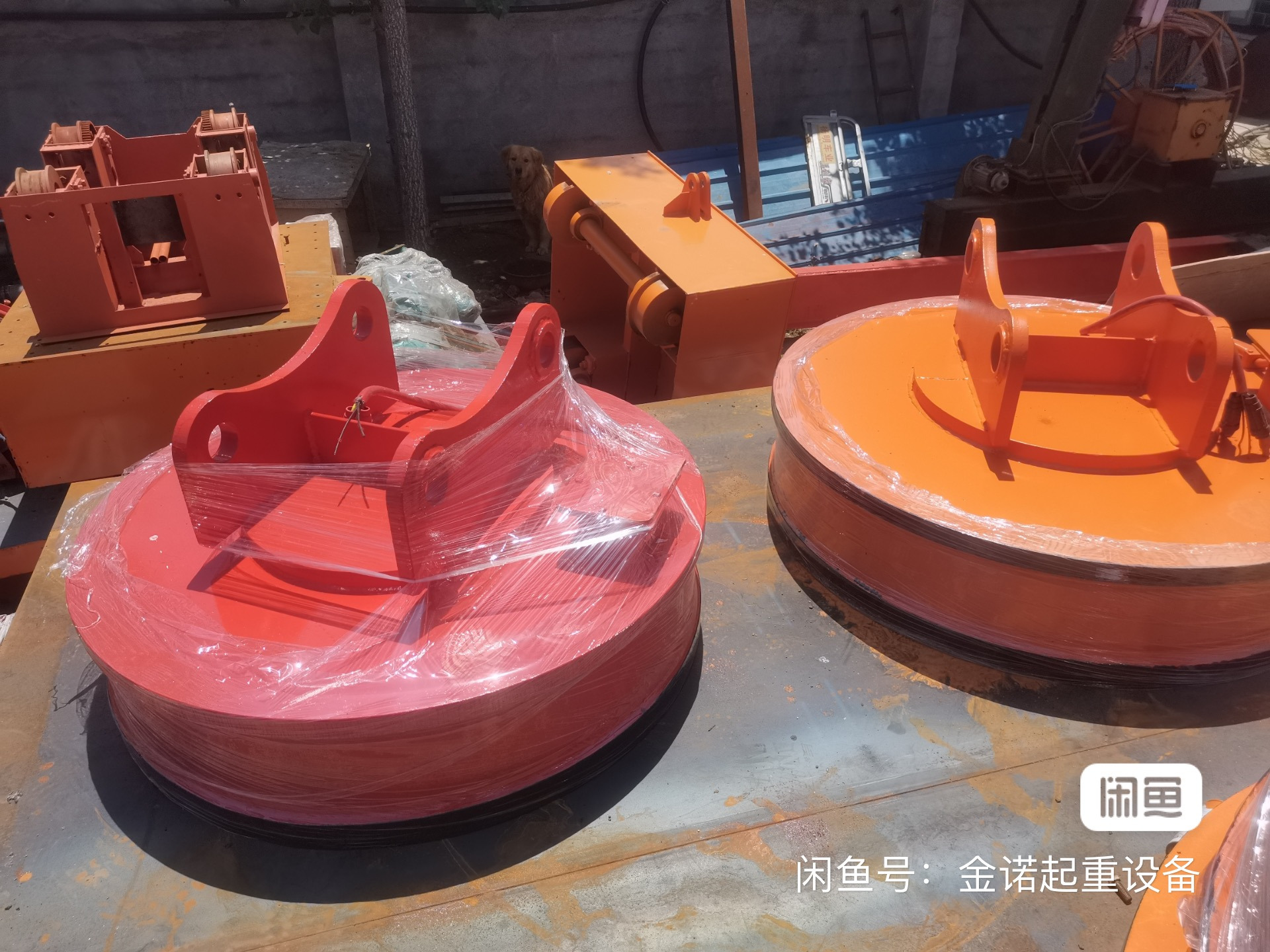 SHANGHAI XUANXIN MACHINERY Co.,LTD - объявления о продаже undefined: фото 76