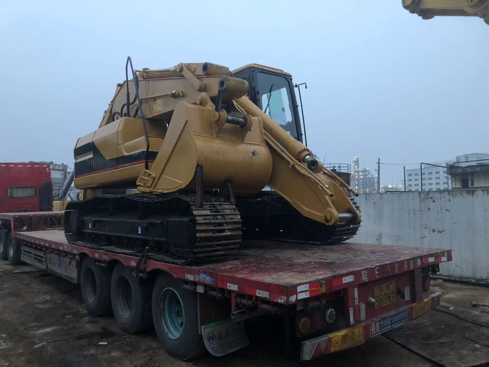 SHANGHAI XUANXIN MACHINERY Co.,LTD - объявления о продаже undefined: фото 16