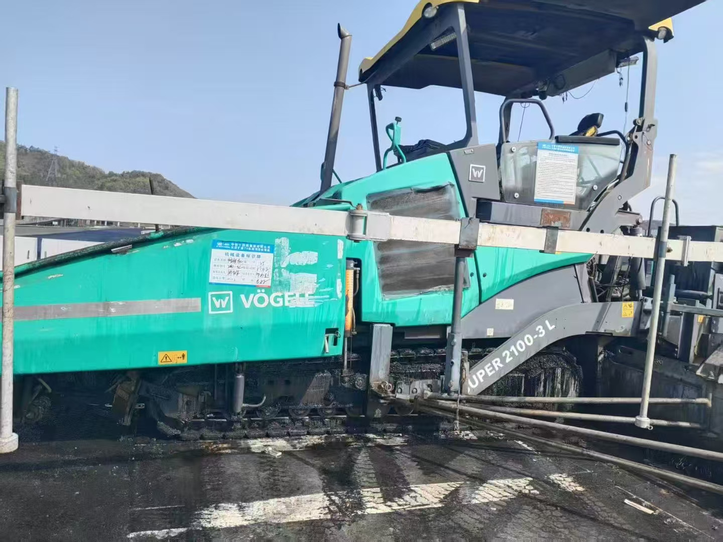 SHANGHAI XUANXIN MACHINERY Co.,LTD - объявления о продаже undefined: фото 81