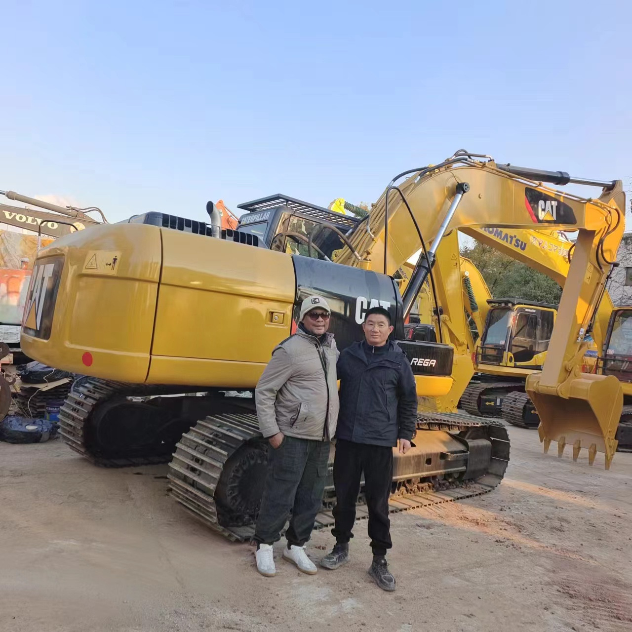 SHANGHAI XUANXIN MACHINERY Co.,LTD - объявления о продаже undefined: фото 6