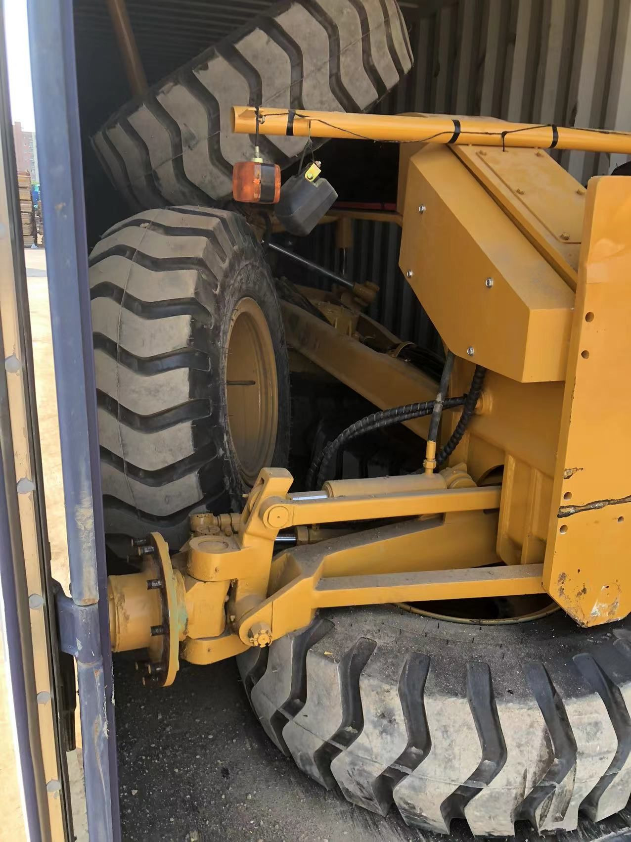 SHANGHAI XUANXIN MACHINERY Co.,LTD - объявления о продаже undefined: фото 20