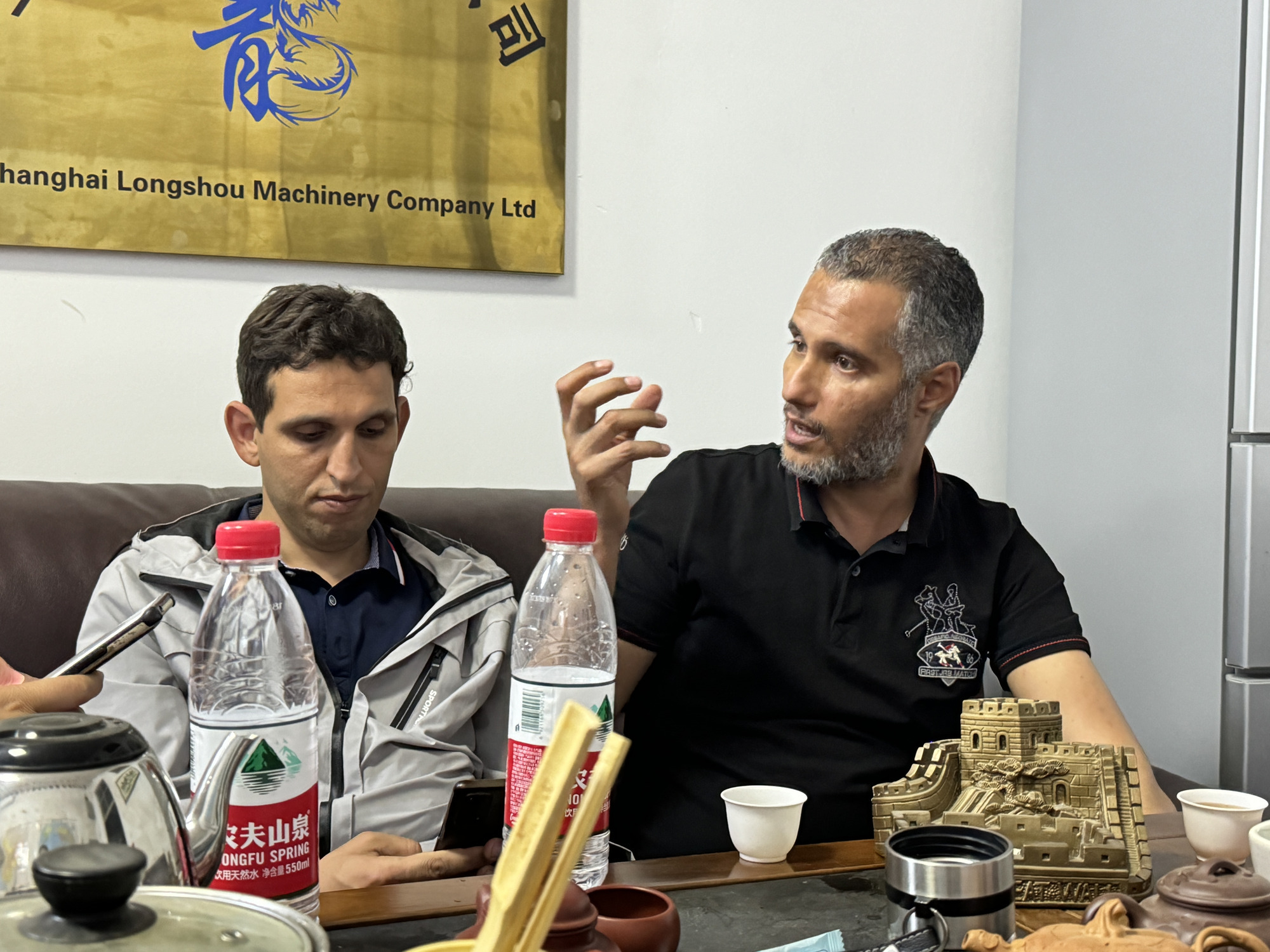 SHANGHAI XUANXIN MACHINERY Co.,LTD - объявления о продаже undefined: фото 12