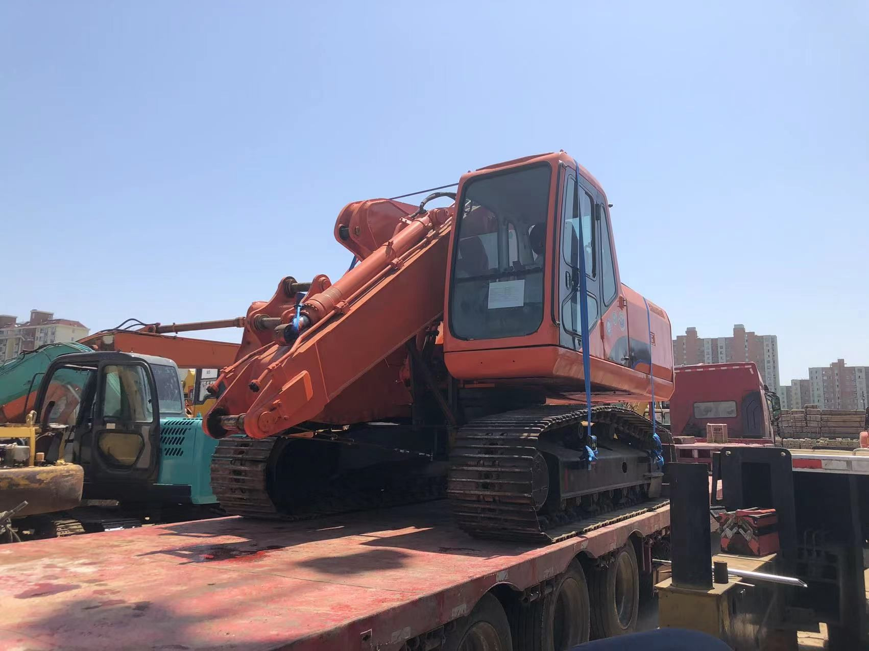 SHANGHAI XUANXIN MACHINERY Co.,LTD - объявления о продаже undefined: фото 17