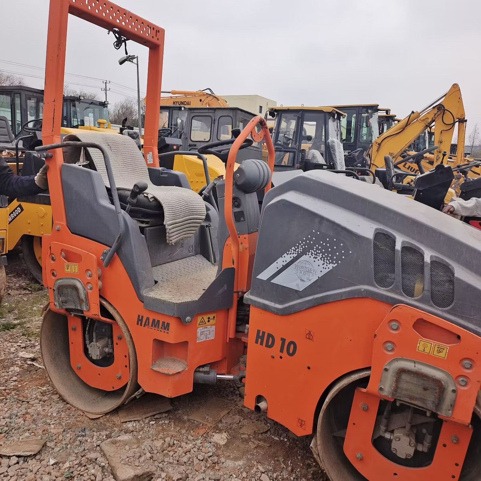 SHANGHAI XUANXIN MACHINERY Co.,LTD - объявления о продаже undefined: фото 68