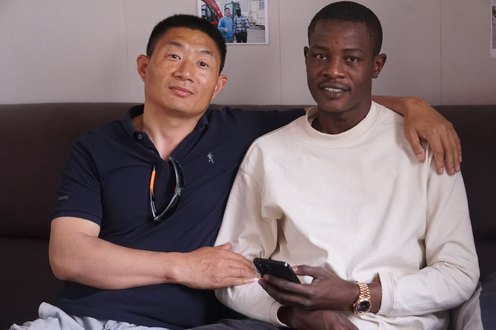 SHANGHAI XUANXIN MACHINERY Co.,LTD - объявления о продаже undefined: фото 8