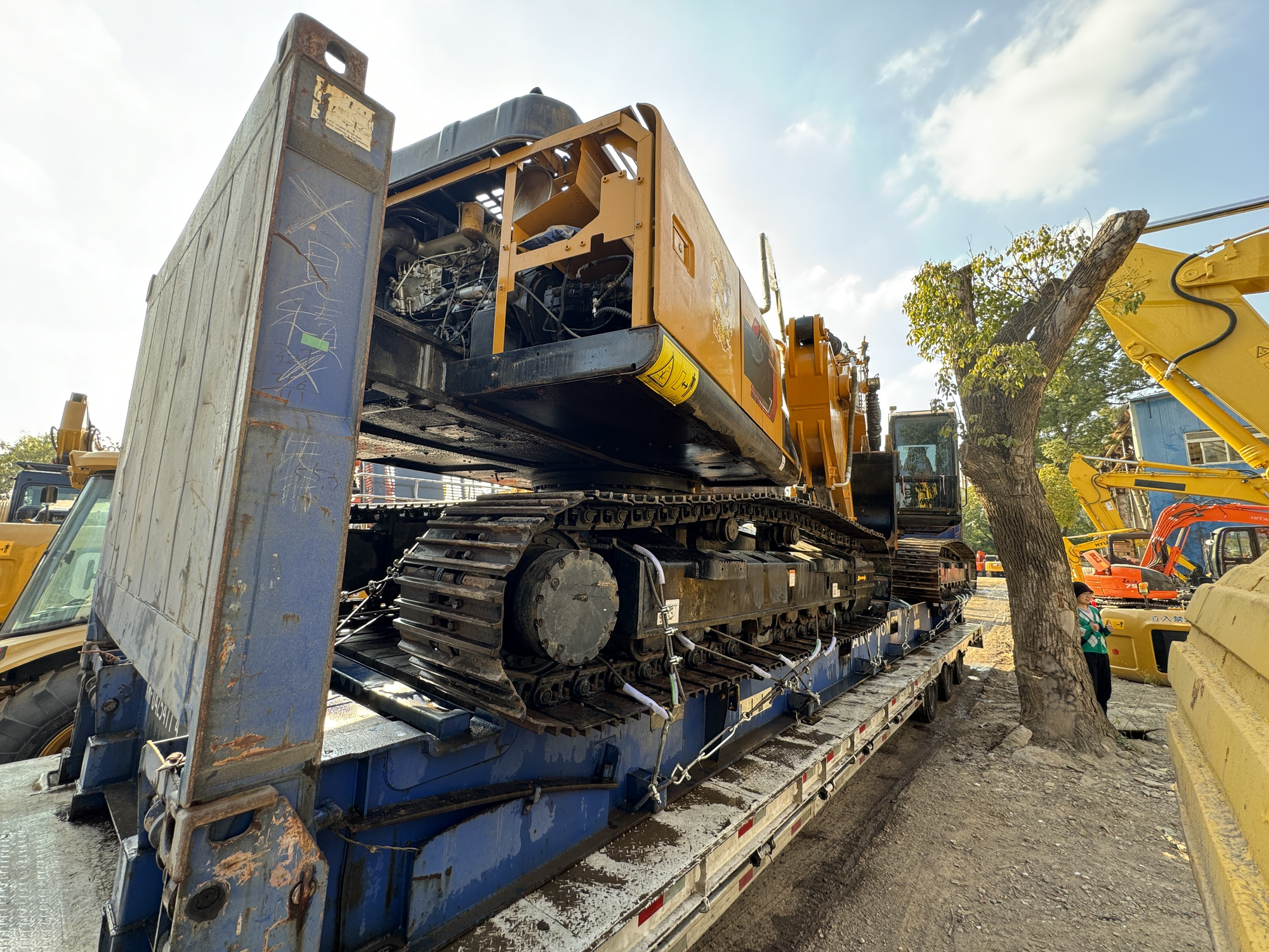 SHANGHAI XUANXIN MACHINERY Co.,LTD - объявления о продаже undefined: фото 29