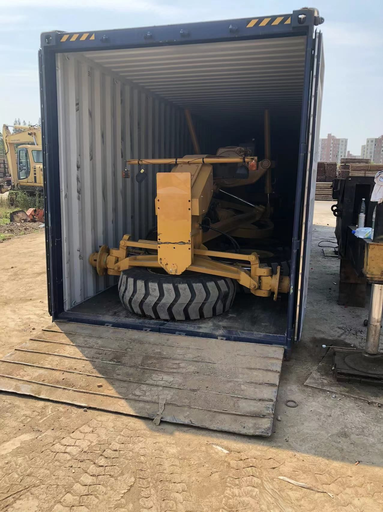 SHANGHAI XUANXIN MACHINERY Co.,LTD - объявления о продаже undefined: фото 19