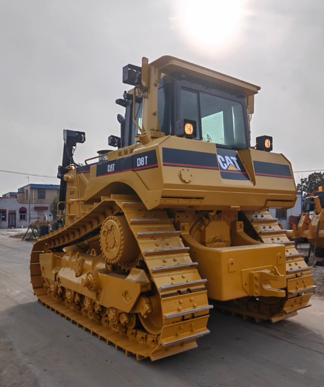 SHANGHAI XUANXIN MACHINERY Co.,LTD - объявления о продаже undefined: фото 78