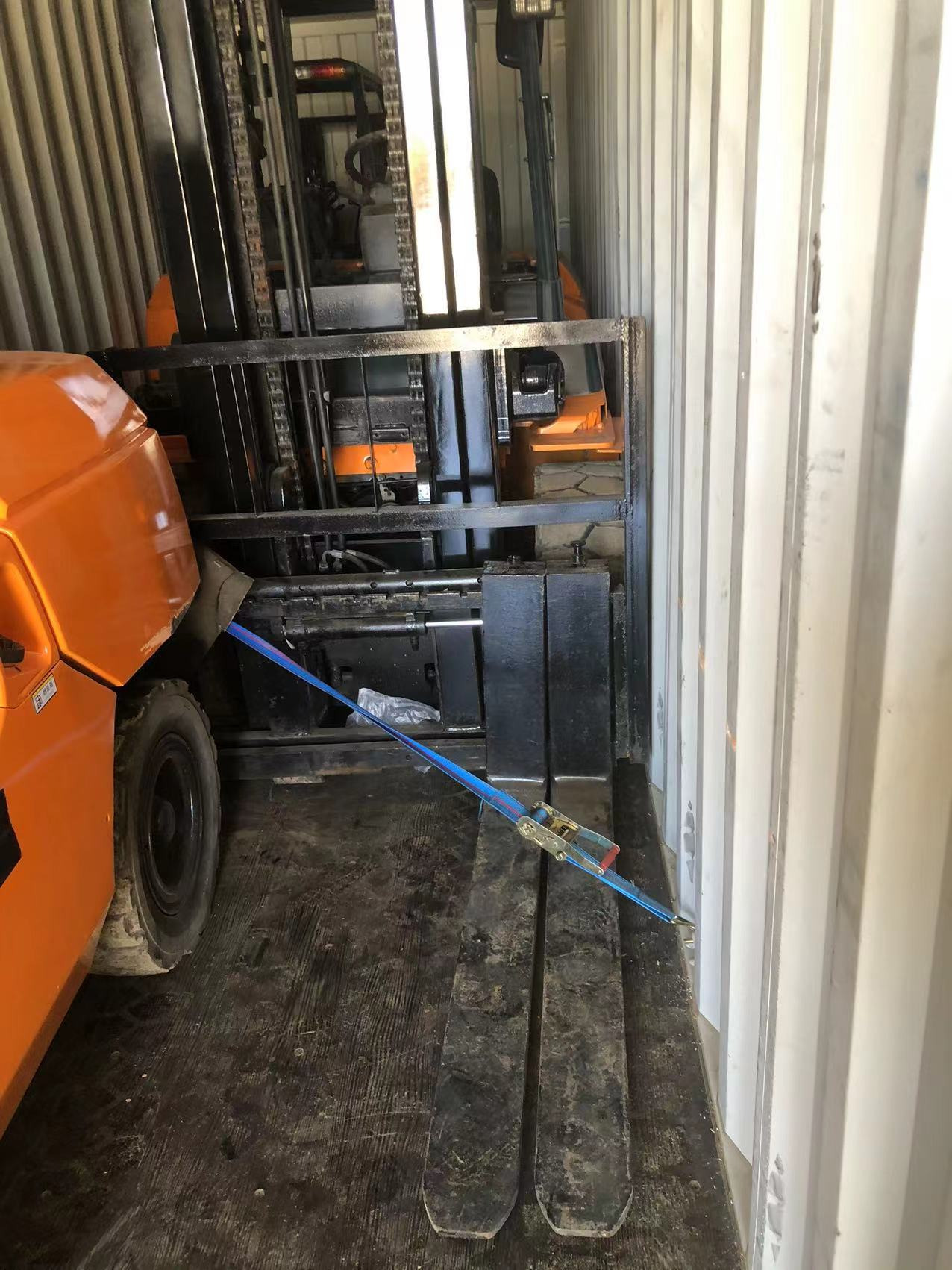 SHANGHAI XUANXIN MACHINERY Co.,LTD - объявления о продаже undefined: фото 24