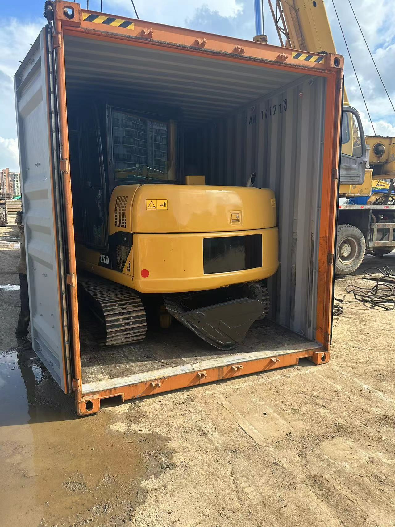 SHANGHAI XUANXIN MACHINERY Co.,LTD - объявления о продаже undefined: фото 43