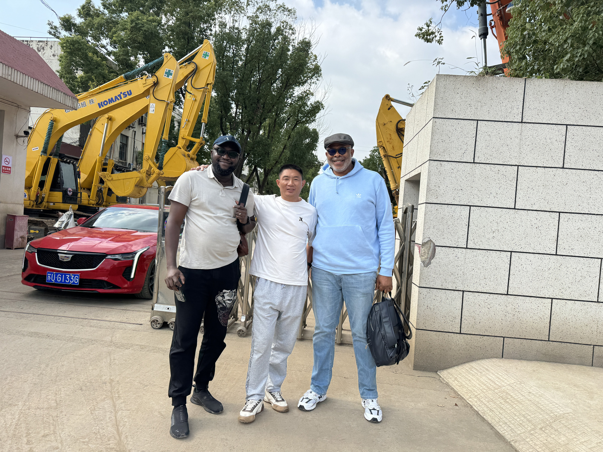 SHANGHAI XUANXIN MACHINERY Co.,LTD - объявления о продаже undefined: фото 1