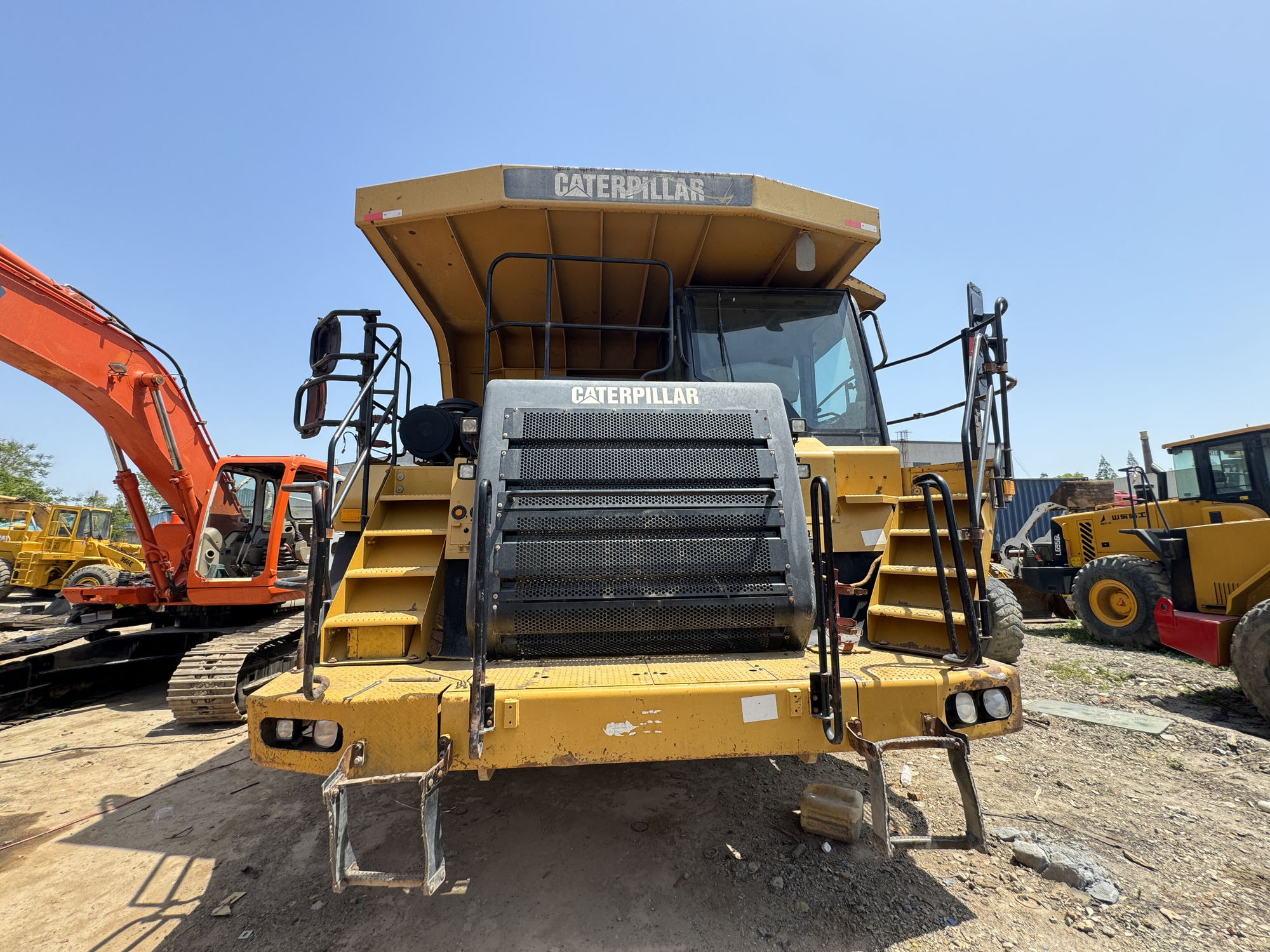 SHANGHAI XUANXIN MACHINERY Co.,LTD - объявления о продаже undefined: фото 70