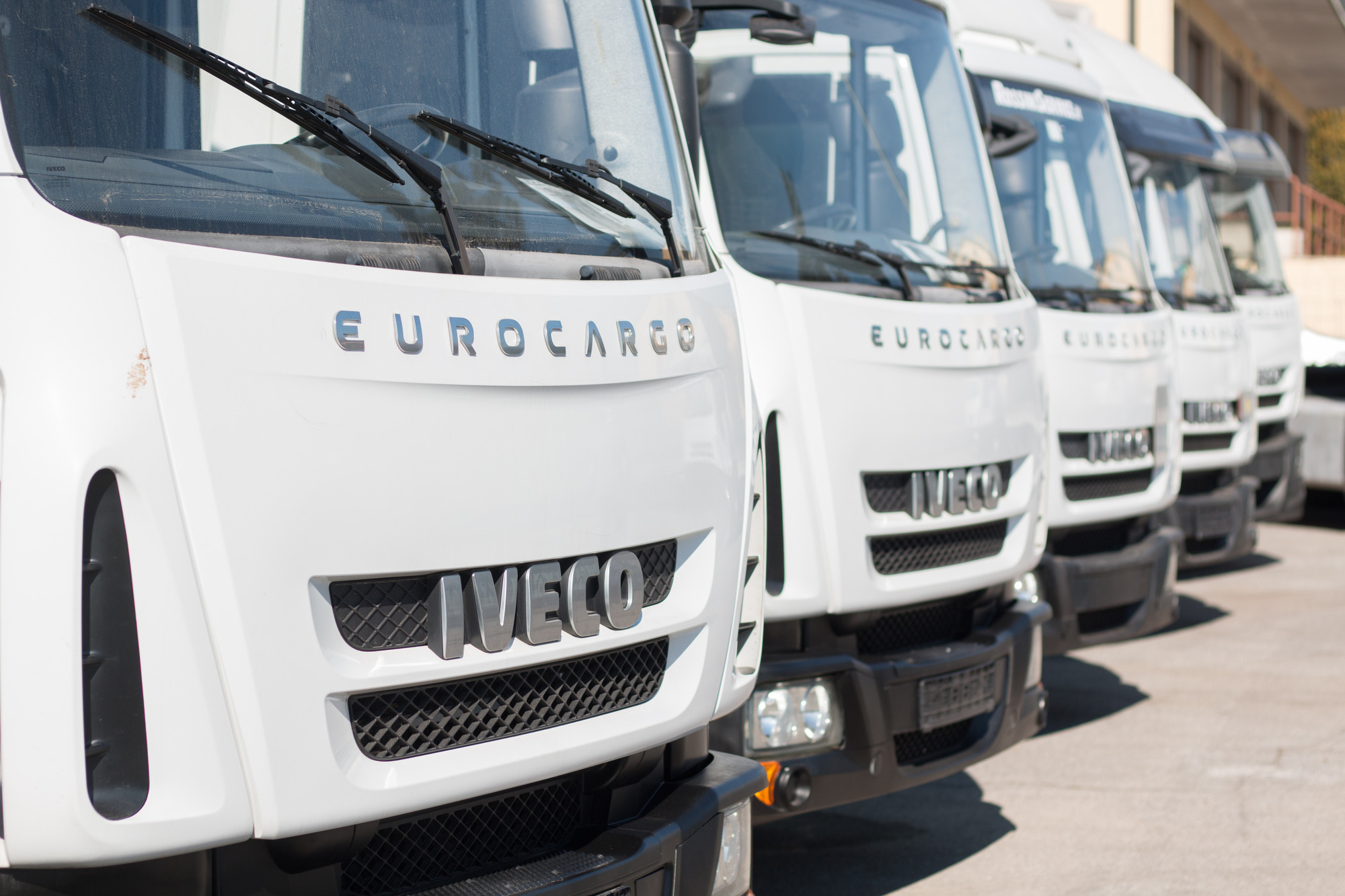 ROSSINI SERVICE SRL undefined: фото 3