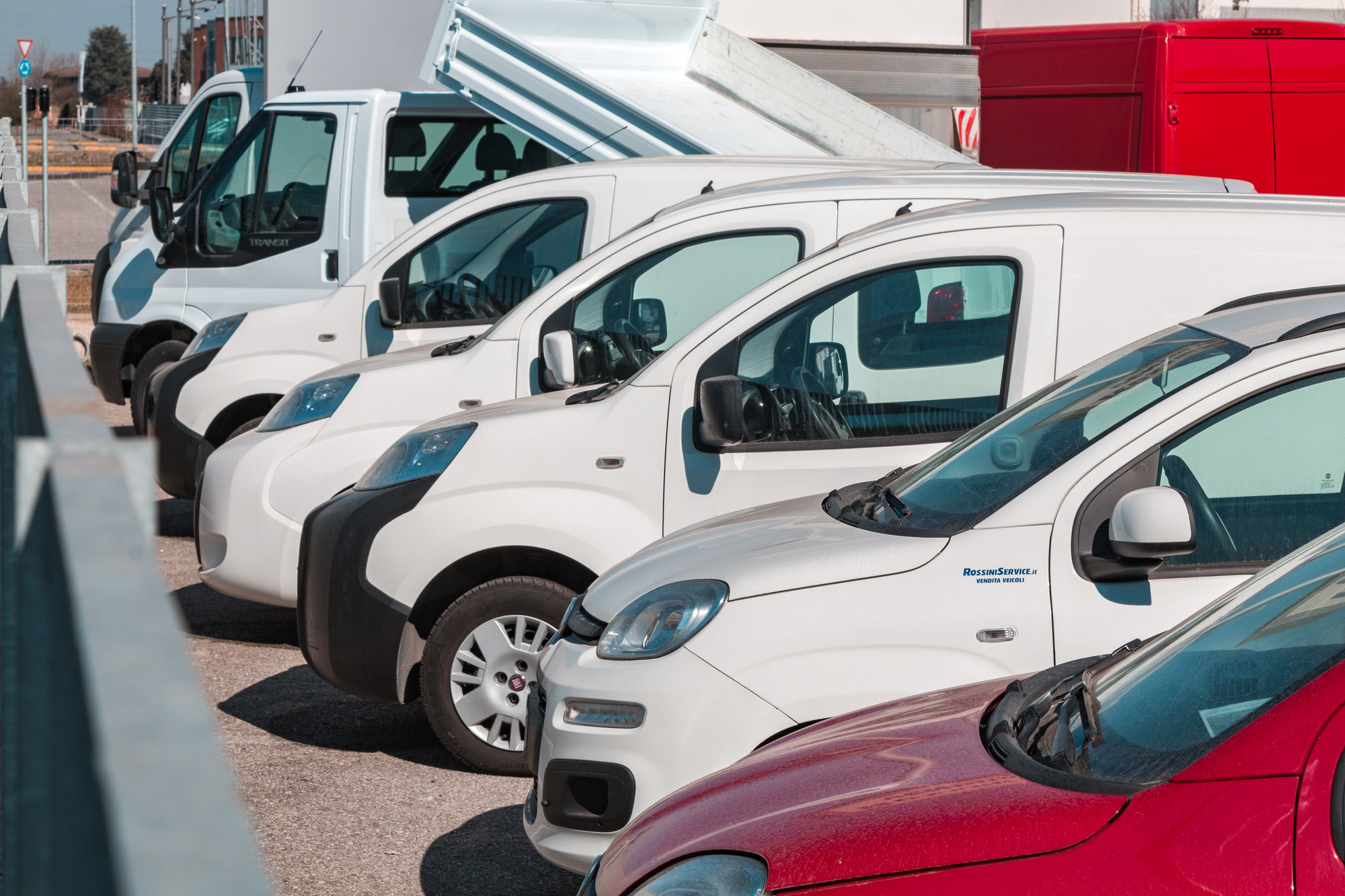 ROSSINI SERVICE SRL undefined: фото 4