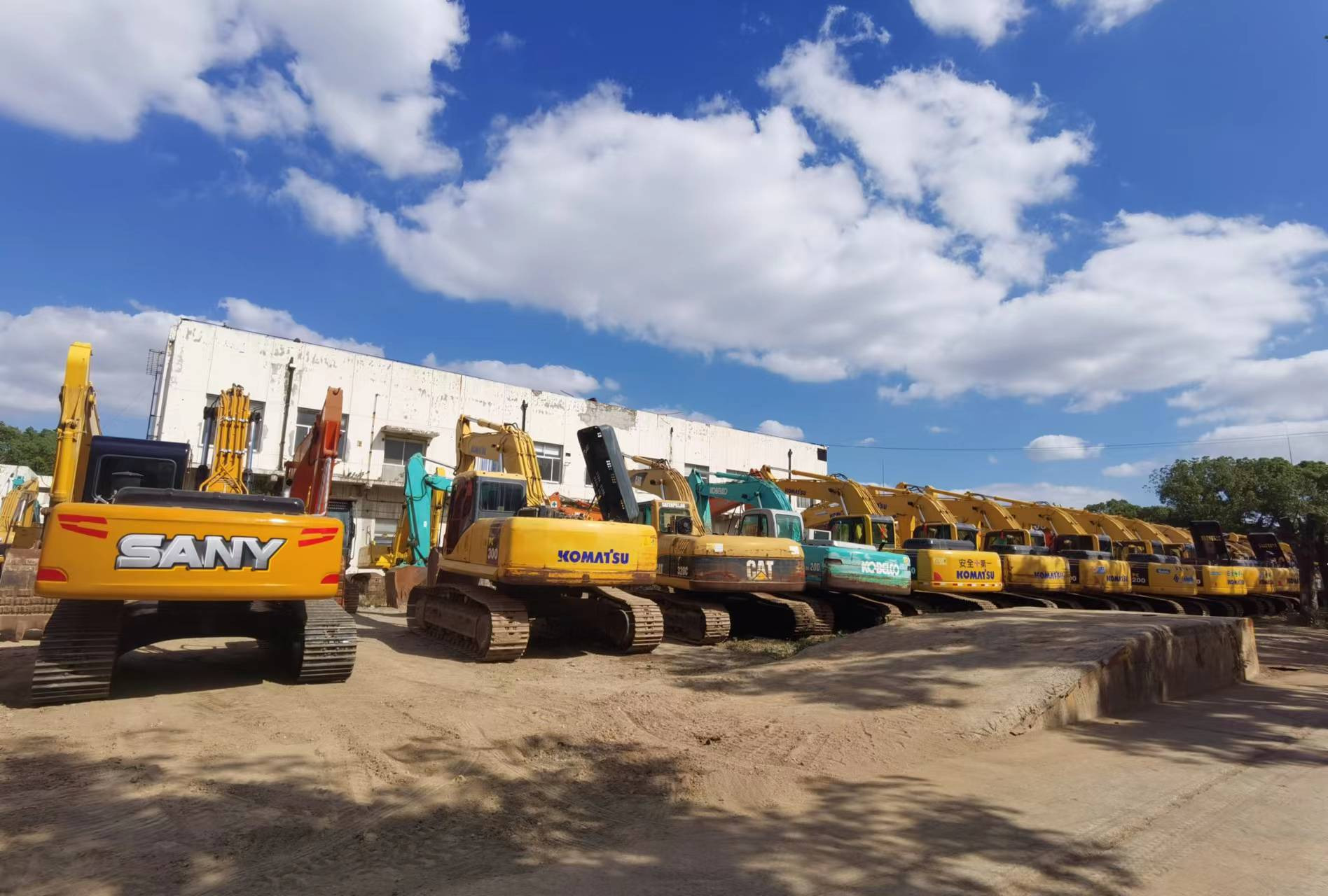 OUTONG MACHINERY LIMITED undefined: фото 6