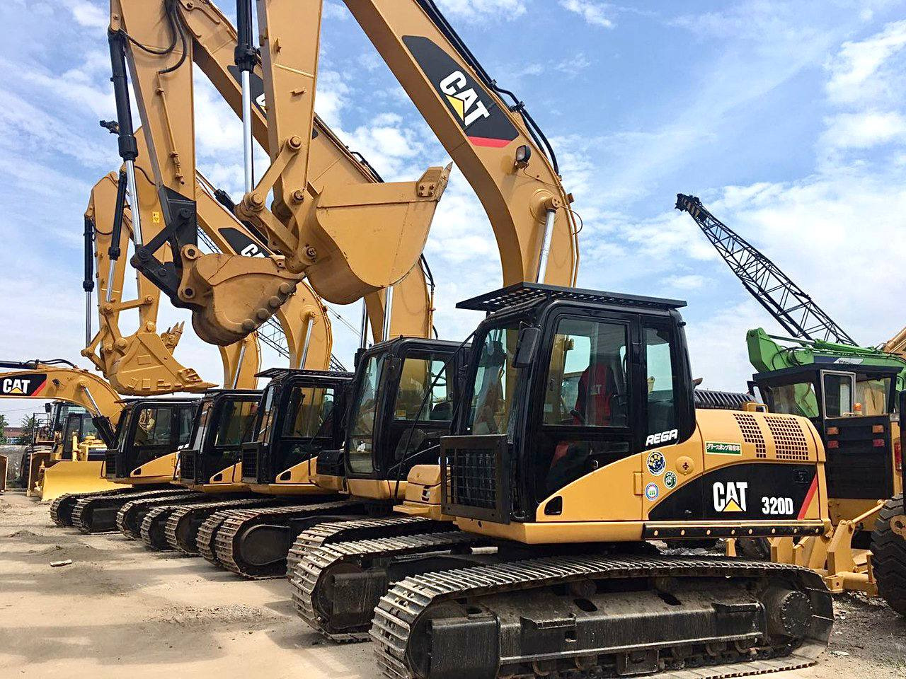 OUTONG MACHINERY LIMITED undefined: фото 2