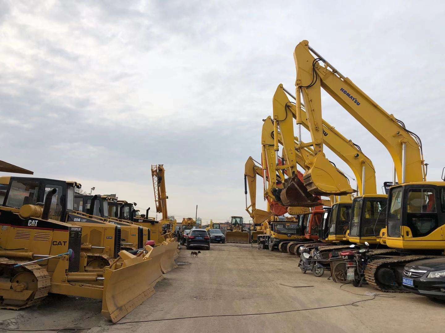 OUTONG MACHINERY LIMITED undefined: фото 7