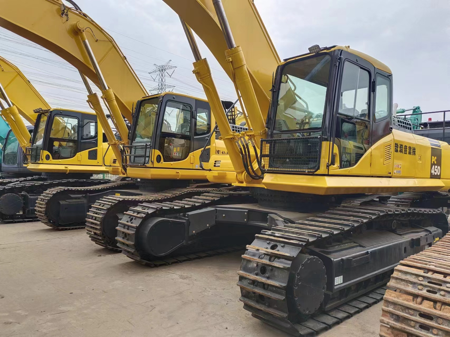 OUTONG MACHINERY LIMITED undefined: фото 5