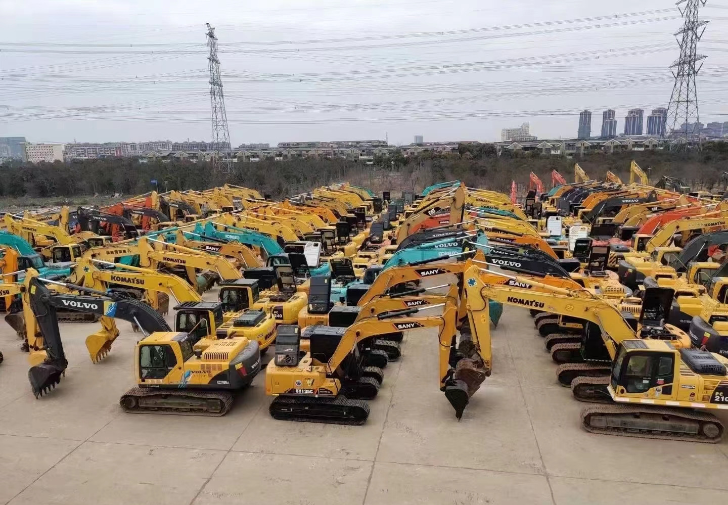 OUTONG MACHINERY LIMITED undefined: фото 4