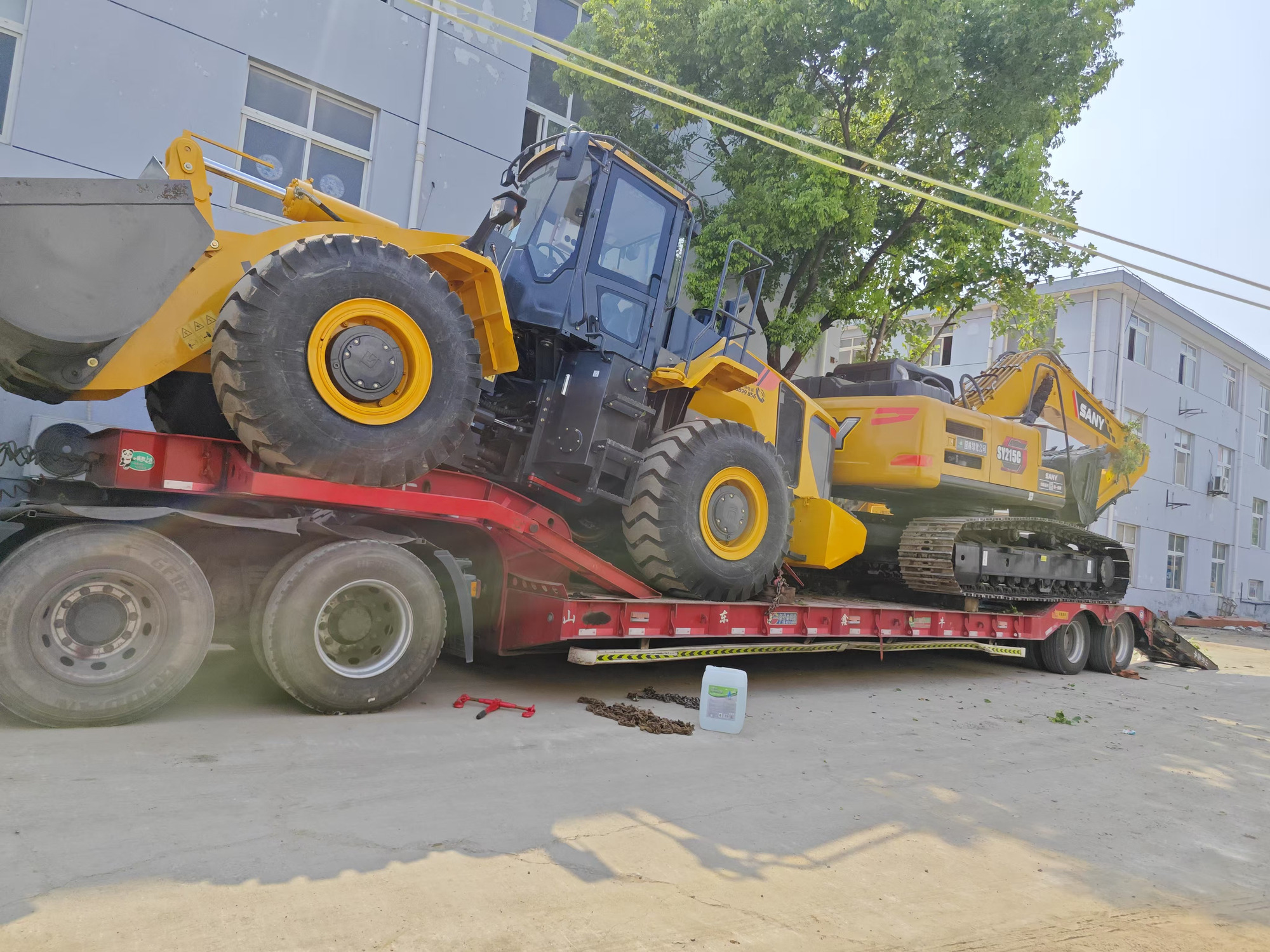 Ranxiang Machinery Limited - объявления о продаже undefined: фото 2