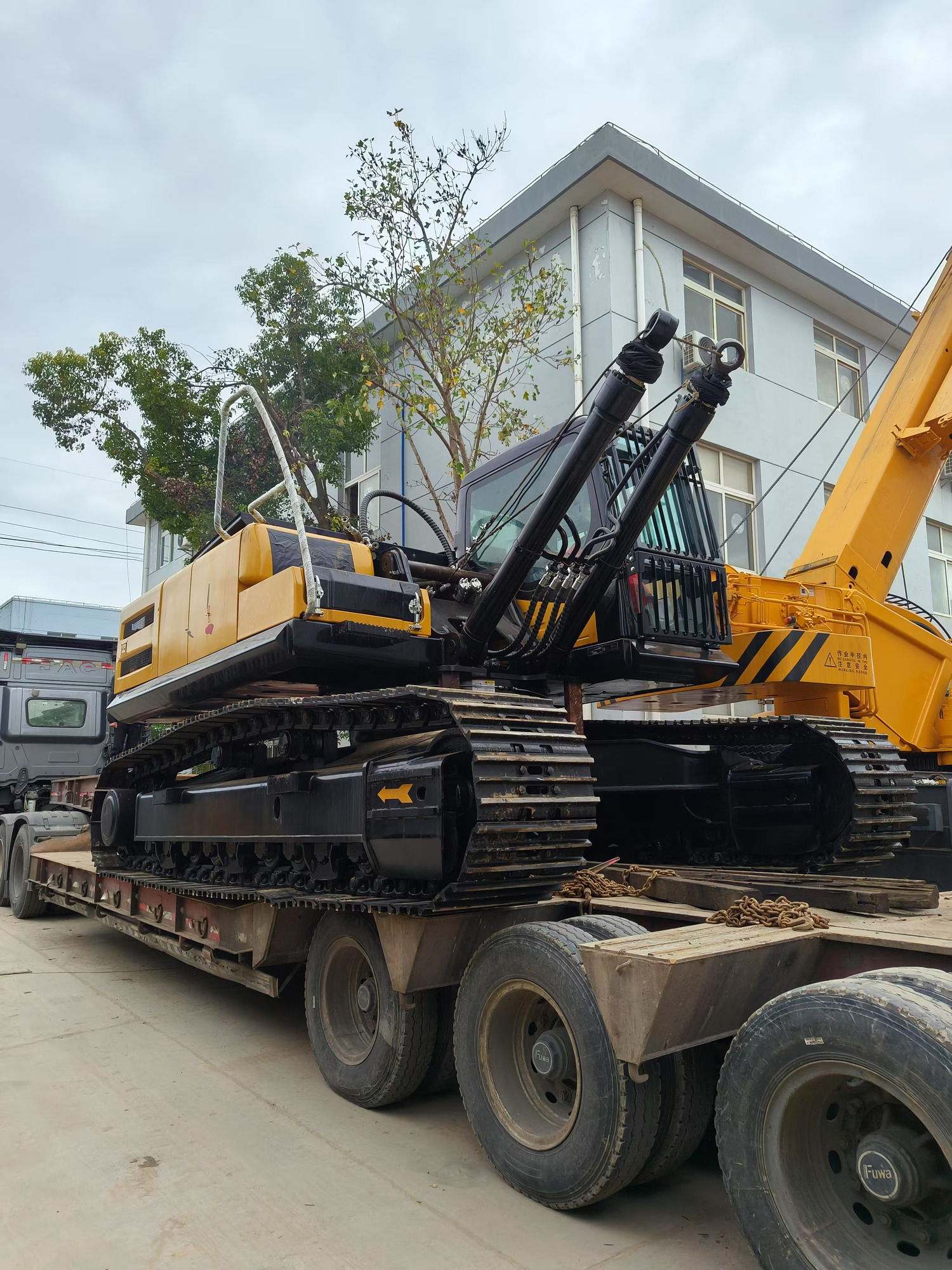 Ranxiang Machinery Limited - объявления о продаже undefined: фото 9