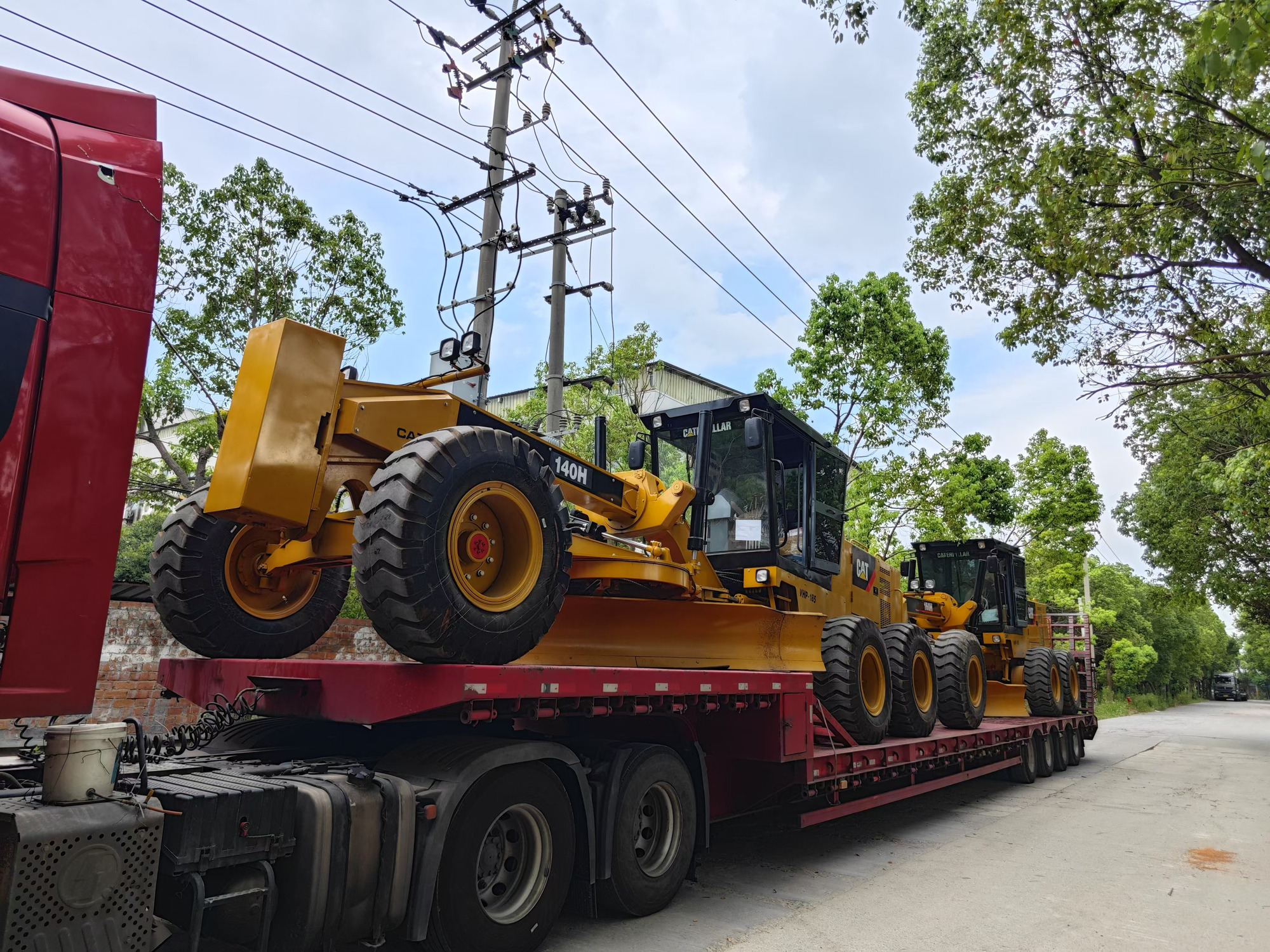 Ranxiang Machinery Limited - объявления о продаже undefined: фото 6