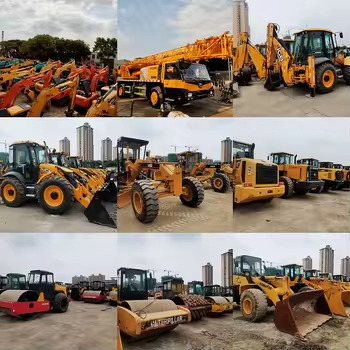 Ranxiang Machinery Limited - объявления о продаже undefined: фото 1