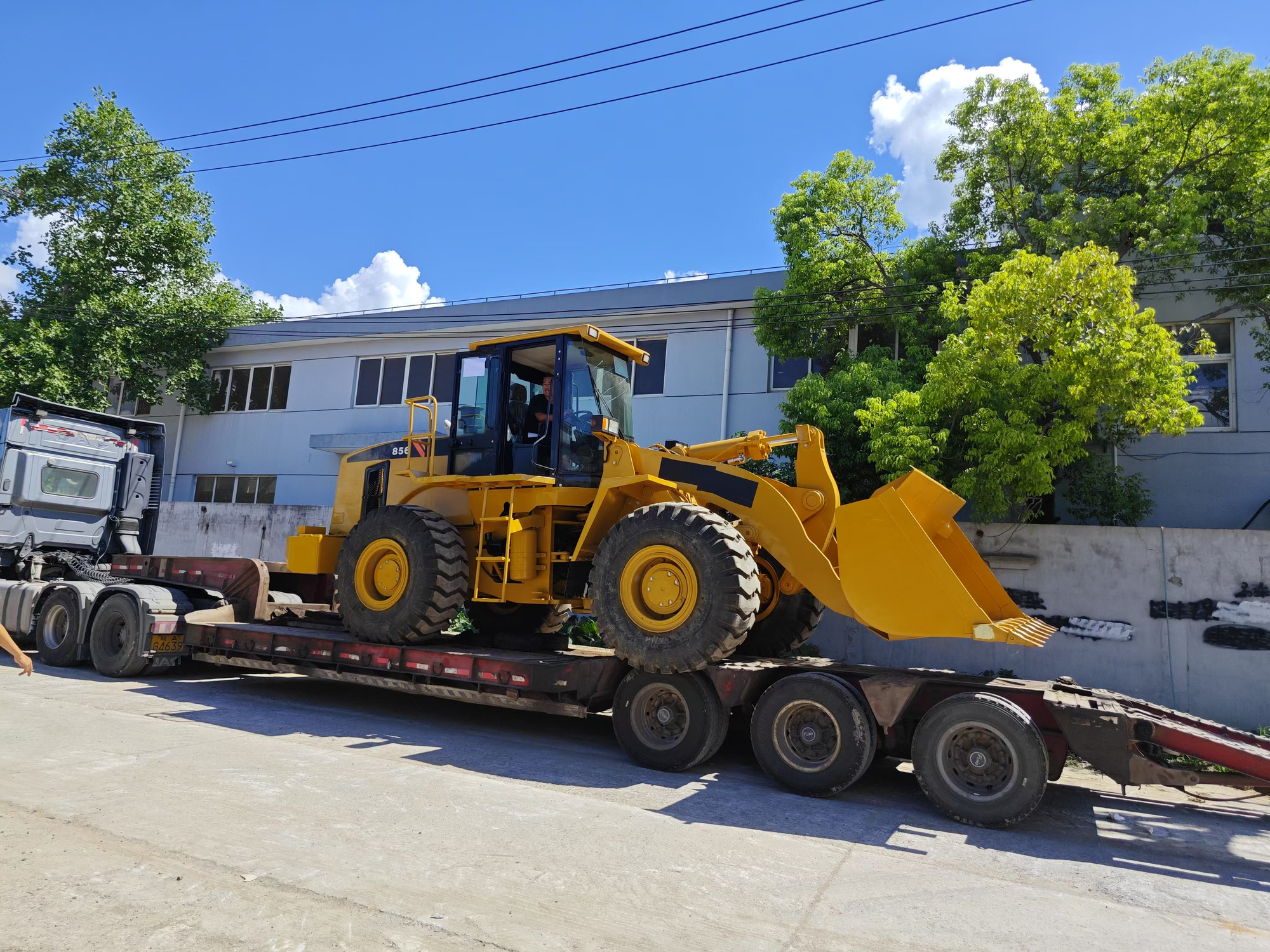 Ranxiang Machinery Limited - объявления о продаже undefined: фото 5